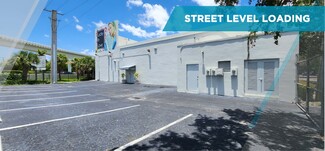 Plus de détails pour 3300 NW 41st St, Miami, FL - Industriel à louer