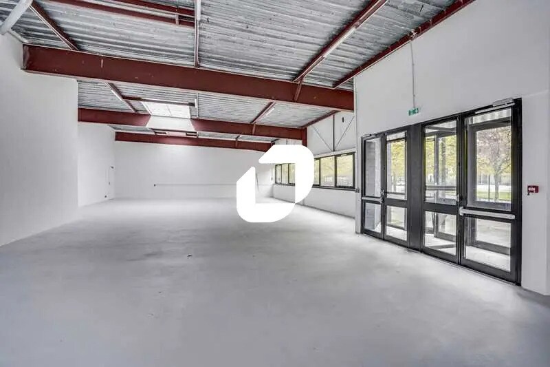 4 Avenue De Norvège, Villebon-sur-Yvette for lease - Building Photo - Image 3 of 27