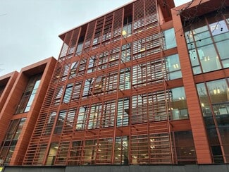 More details for 38 Rue Cuvier, Montreuil - Office for Lease