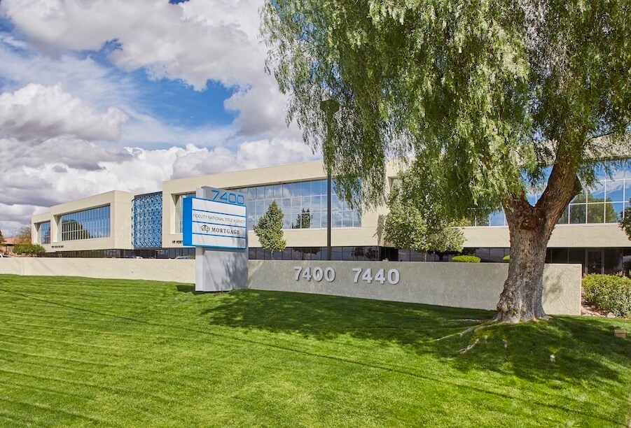 7400 N Oracle Rd, Tucson, AZ à vendre Photo principale- Image 1 de 26