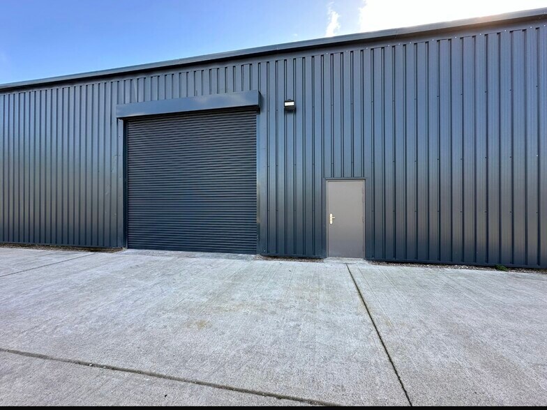 Hawton Ln, Newark for lease - Building Photo - Image 3 of 18