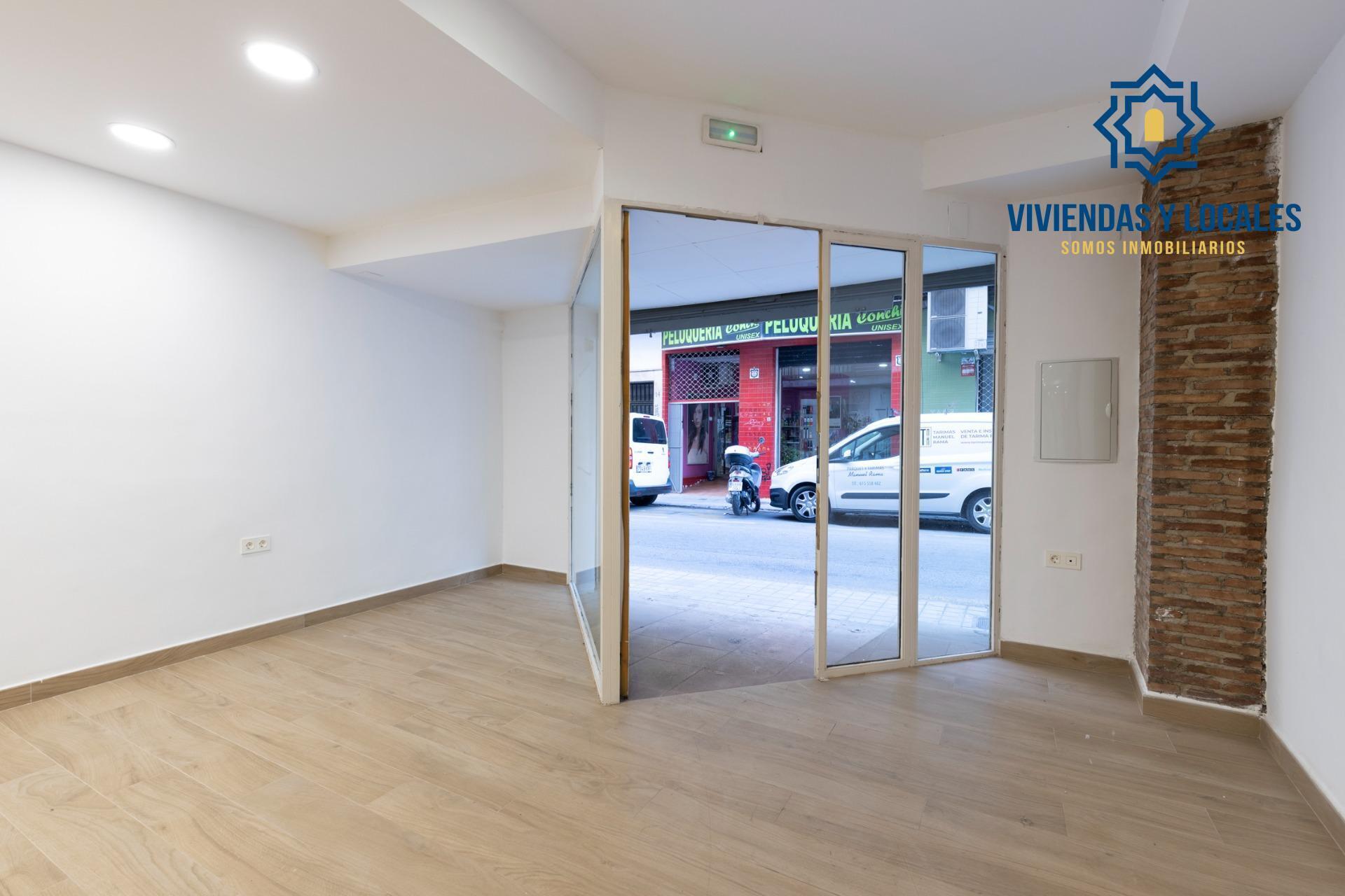 Calle Almona de San Juan de Dios, 15, Granada, Granada for sale Interior Photo- Image 1 of 22