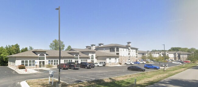 More details for 610 NW Yennie St, Grain Valley, MO - Retail for Lease