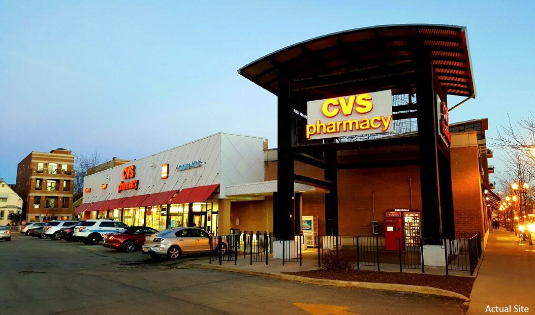 4051 N Lincoln Ave, Chicago, IL for sale Building Photo- Image 1 of 1