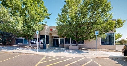 9092 S Ridgeline Blvd, Highlands Ranch, CO for sale Building Photo- Image 2 of 9