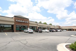 More details for 10120-10160 W 119th St, Overland Park, KS - Retail for Lease