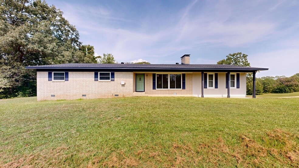 2570 Arkansas 7, Bismarck, AR for sale - Building Photo - Image 3 of 8