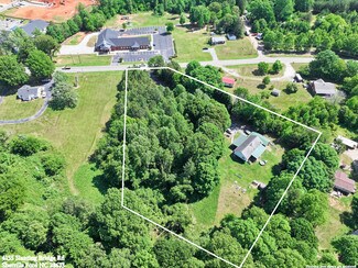 Plus de détails pour 4155 Slanting Bridge Rd, Sherrills Ford, NC - Terrain à vendre