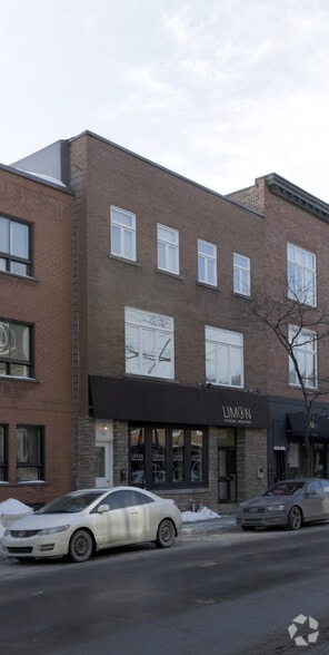 2470-2472 Rue Notre-Dame O, Montréal, QC à vendre - Photo du bâtiment - Image 2 de 40