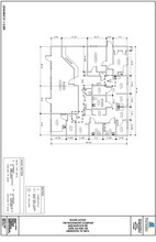 2623 Matlock Rd, Arlington, TX for lease Site Plan- Image 1 of 1