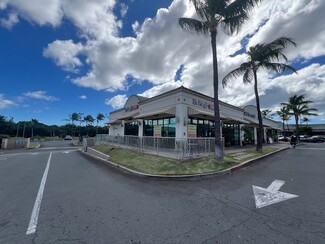 Plus de détails pour 590 Farrington Hwy, Kapolei, HI - Vente au détail à louer