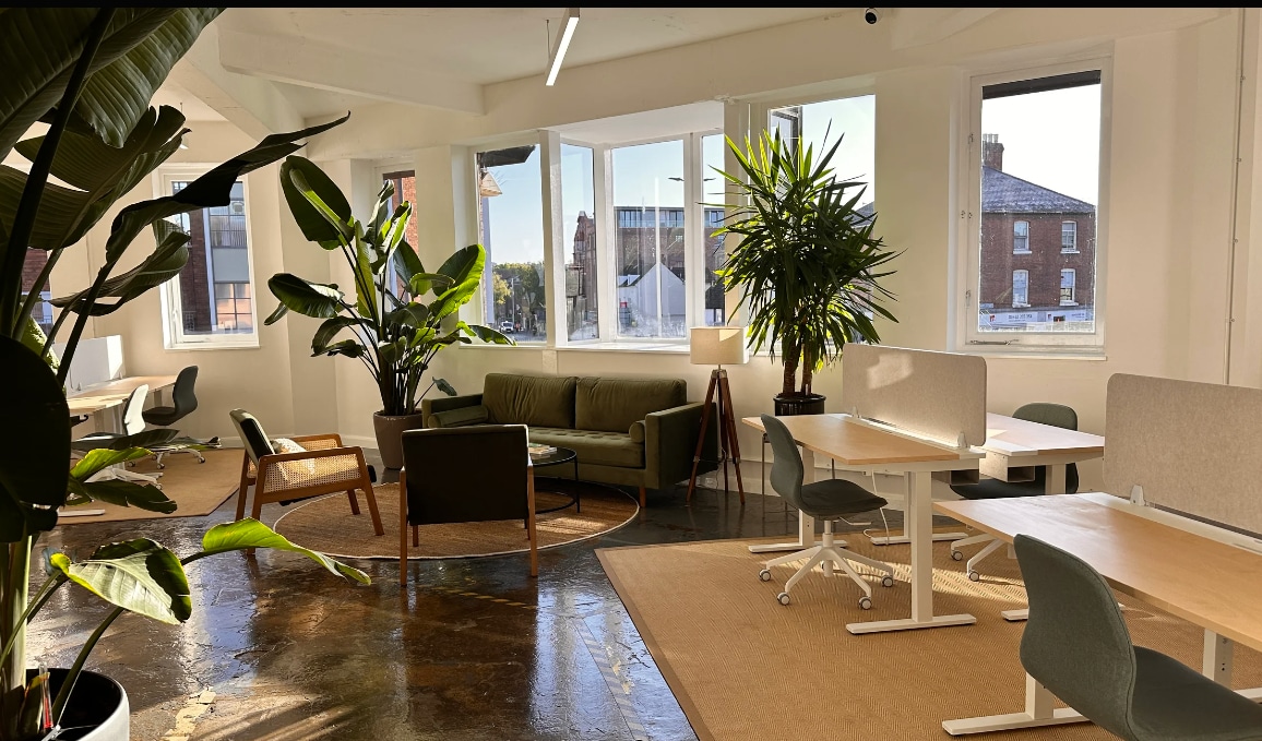 29-30 Commercial St, Hereford for lease Interior Photo- Image 1 of 8