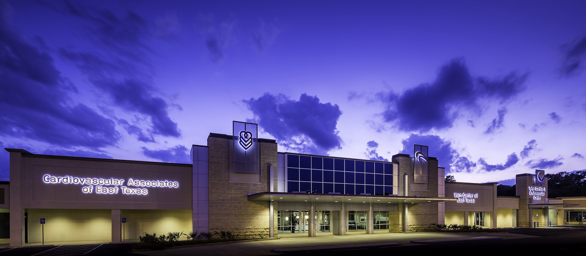 1700-1880 Troup Hwy, Tyler, TX for lease Building Photo- Image 1 of 13