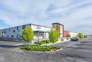 Plus de détails pour 4700-4940 Lang Ave, Mcclellan, CA - Industriel à louer