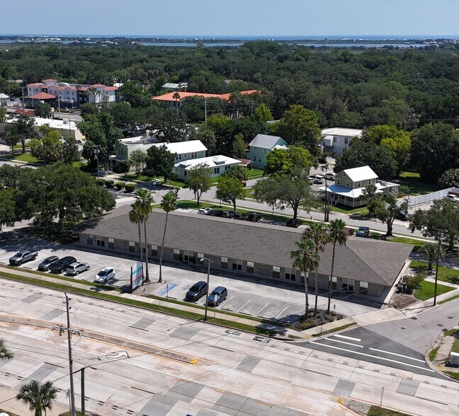 2200 N Ponce de Leon Blvd, Saint Augustine, FL for sale - Building Photo - Image 2 of 6