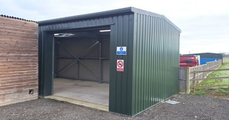 Plus de détails pour Nursery Ln, Cuckfield - Industriel à louer