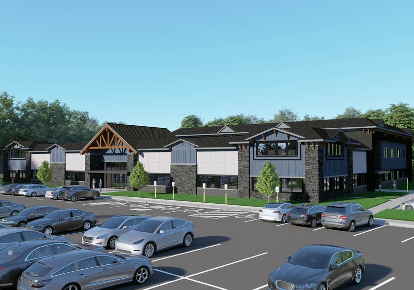 1780 Resurgence Dr, Watkinsville, GA for lease - Primary Photo - Image 1 of 8