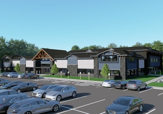 Plus de détails pour 1780 Resurgence Dr, Watkinsville, GA - Bureau/Médical à louer