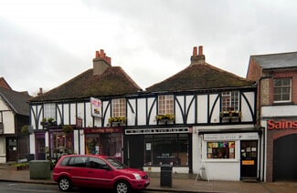 More details for 22 High St, Pinner - Retail for Lease