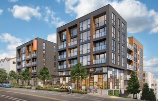 More details for 1600 Dexter Ave N, Seattle, WA - Retail for Lease