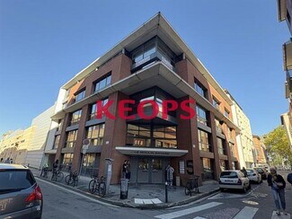 More details for 5-7 Rue Du Moulin Bayard, Toulouse - Office for Lease