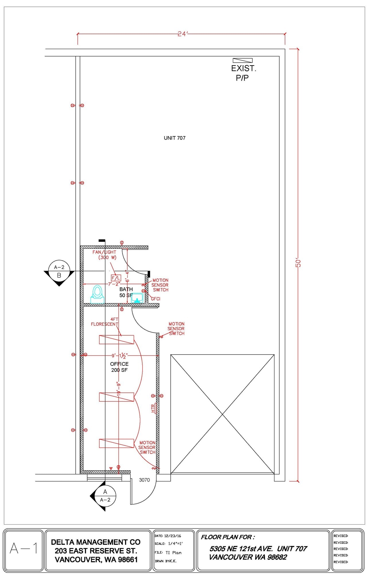 5305 NE 121st Ave, Vancouver, WA à louer Photo intérieure- Image 1 de 1