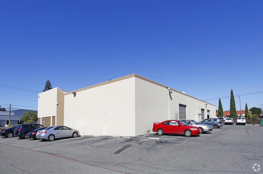 589-591 Division St, Campbell, CA for lease - Building Photo - Image 3 of 4