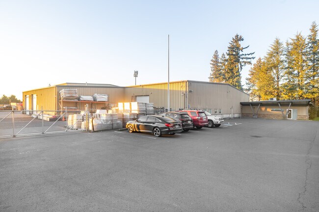 Plus de détails pour 20915-20917 SW 105th Ave, Tualatin, OR - Industriel à louer