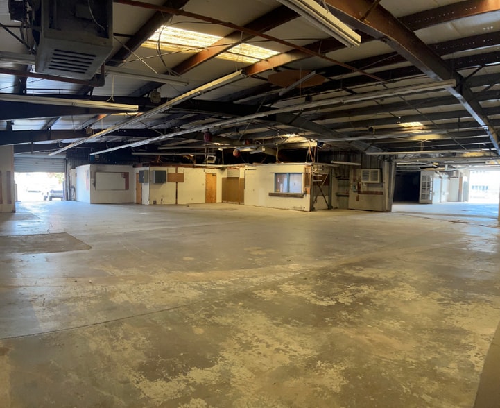 643 Quarry Rd, San Carlos, CA for lease - Building Photo - Image 2 of 4