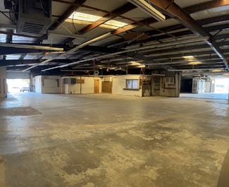 More details for 643 Quarry Rd, San Carlos, CA - Industrial for Lease