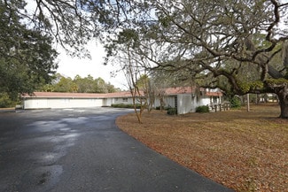More details for 377 Highway 40 W, Inglis, FL - Flex for Lease