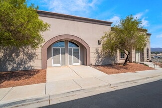 Plus de détails pour 8665 S Eastern Ave, Las Vegas, NV - Bureau à louer