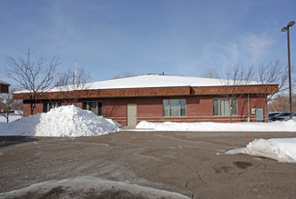 More details for 13770 Frontier Ct, Burnsville, MN - Office for Lease