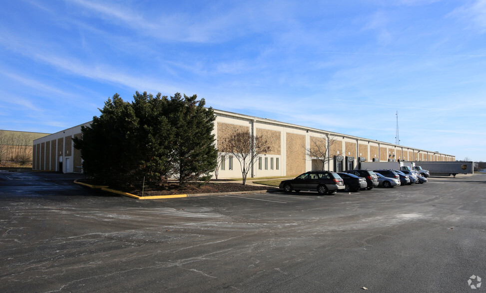 8779 Greenwood Pl, Savage, MD for lease - Building Photo - Image 1 of 5