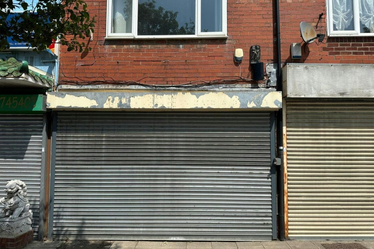 63 Scrooby Rd, Doncaster for lease - Building Photo - Image 1 of 2