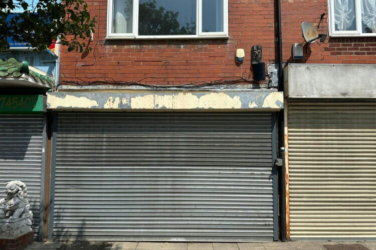 63 Scrooby Rd, Doncaster for lease Building Photo- Image 1 of 3