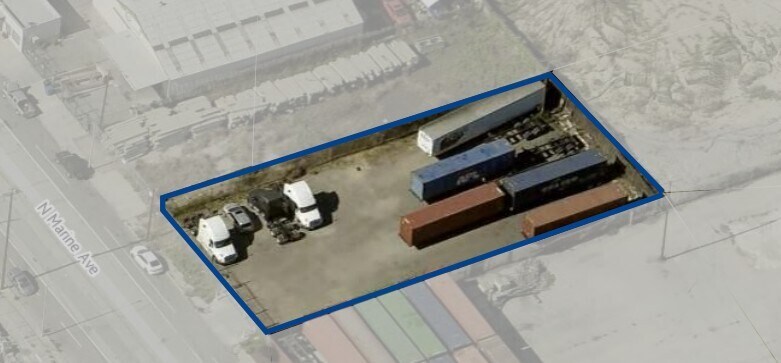 114 N Marine Ave, Wilmington, CA à vendre - Photo principale - Image 2 de 3