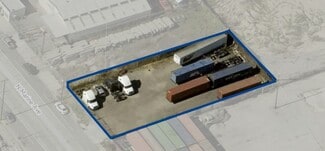 Plus de détails pour 114 N Marine Ave, Wilmington, CA - Terrain à vendre