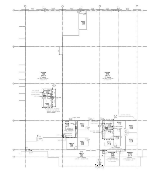 4665 121st St, Urbandale, IA for lease - Building Photo - Image 2 of 2