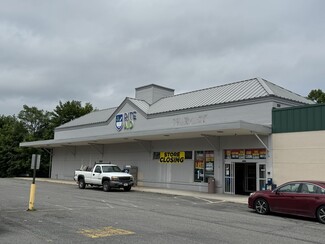 More details for 239-241 N 1st St, Lehighton, PA - Office/Medical, Retail for Lease