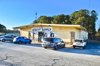 Plus de détails pour 502 Bankhead Hwy, Carrollton, GA - Commerce de détail à vendre