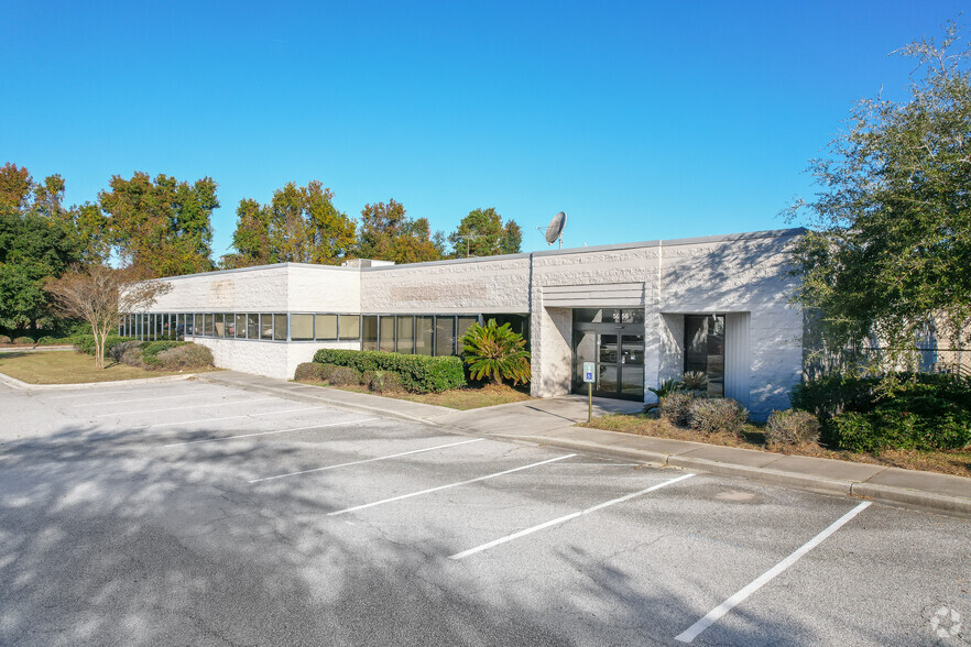 5056 International Blvd, North Charleston, SC for lease - Building Photo - Image 3 of 7