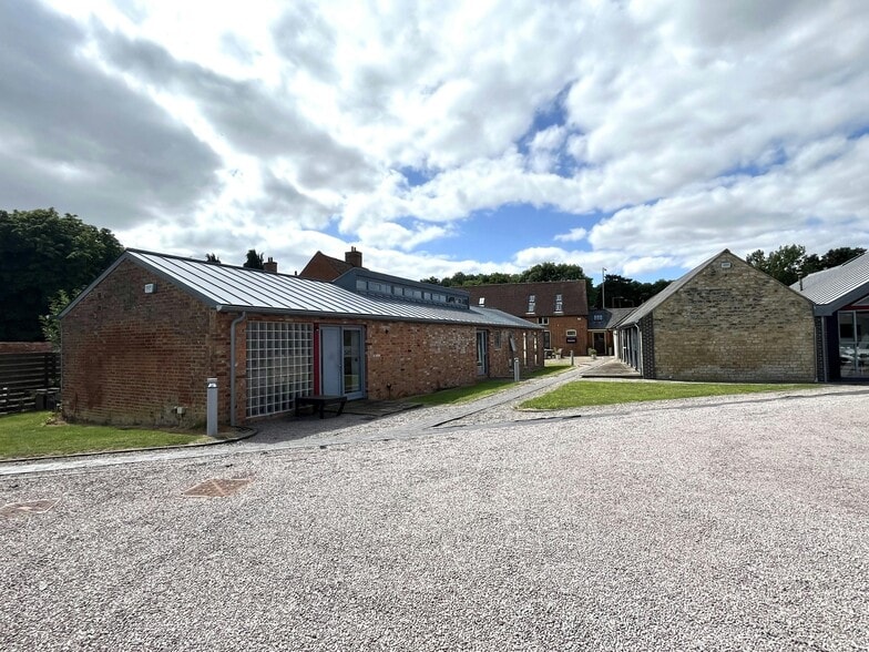 Banbury Rd, Ashorne for lease - Building Photo - Image 3 of 14
