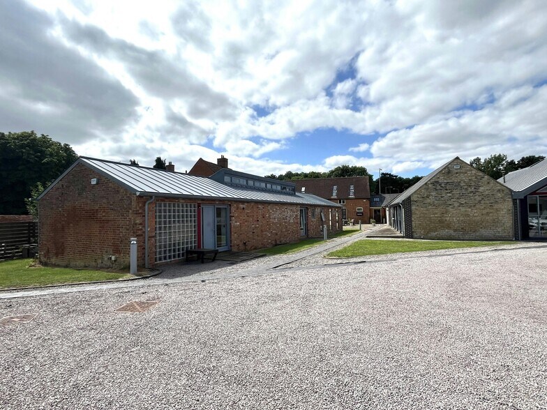 Banbury Rd, Ashorne à louer - Photo du bâtiment - Image 3 de 14