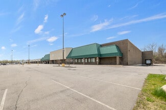 More details for 6100-6180 St. Lawrence Centre, Massena, NY - Retail for Sale