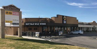 Plus de détails pour 2905 N Broadway, Pittsburg, KS - Commerce de détail à louer