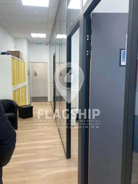 Bureau dans Courbevoie à louer - Photo intérieure - Image 1 de 6