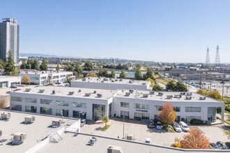 8755 Ash St, Vancouver, BC - AÉRIEN Vue de la carte - Image1