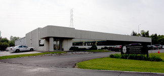 More details for 3821 Industrial Blvd, Indianapolis, IN - Flex for Lease