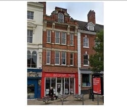 42 Queen Sq, Wolverhampton for lease Building Photo- Image 2 of 3